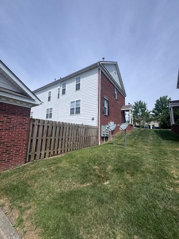 2636 Old Rosebud Road, Lexington, KY 40509