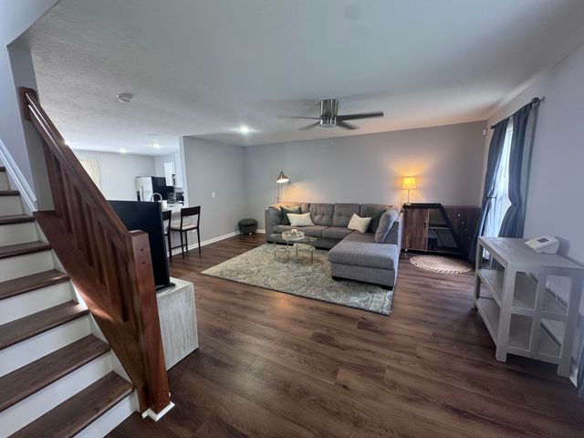 2636 Old Rosebud Road, Lexington, KY 40509