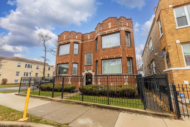 6758 S Campbell Avenue 2, Chicago, IL 60629
