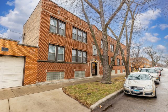 6758 S Campbell Avenue 2, Chicago, IL 60629