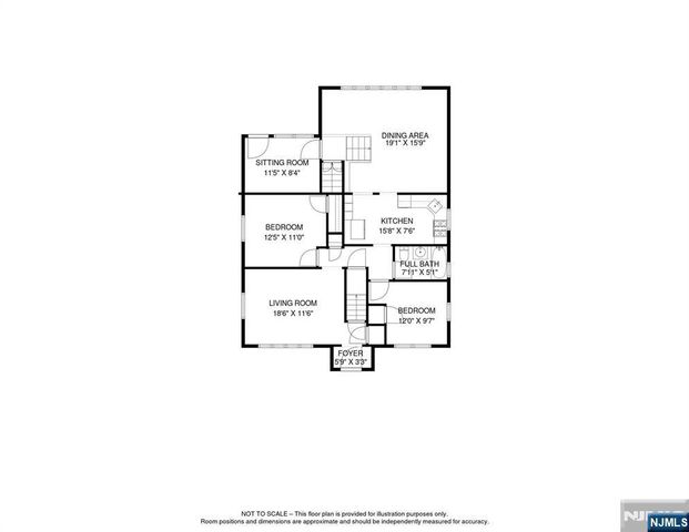 158 Charlton Avenue, Lodi, NJ 07644