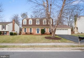 8104 VIOLA ST, Springfield, VA 22152