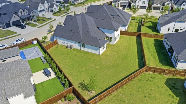 3317 Harriston Street, Celina, TX 75009