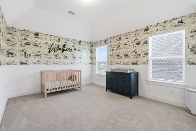 3317 Harriston Street, Celina, TX 75009