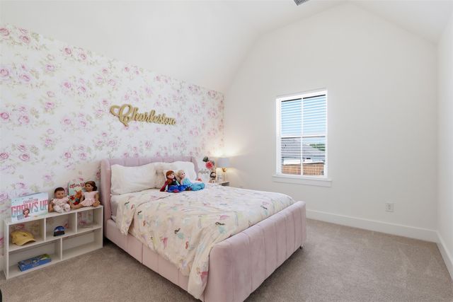 3317 Harriston Street, Celina, TX 75009