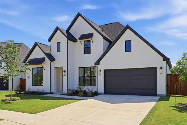 3317 Harriston Street, Celina, TX 75009