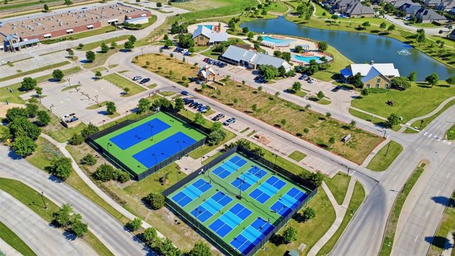 3317 Harriston Street, Celina, TX 75009