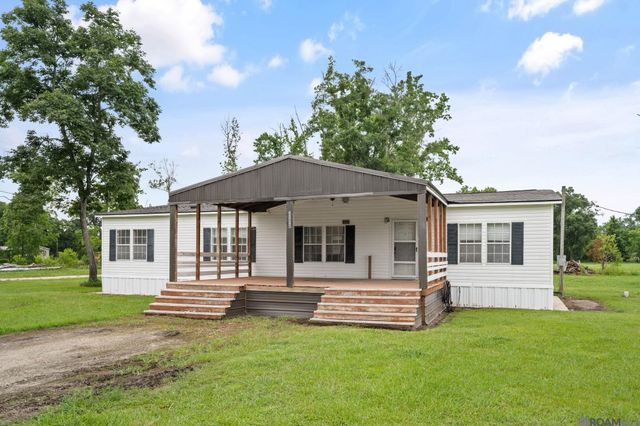 35428 Mcdaniel Rd, Geismar, LA 70734