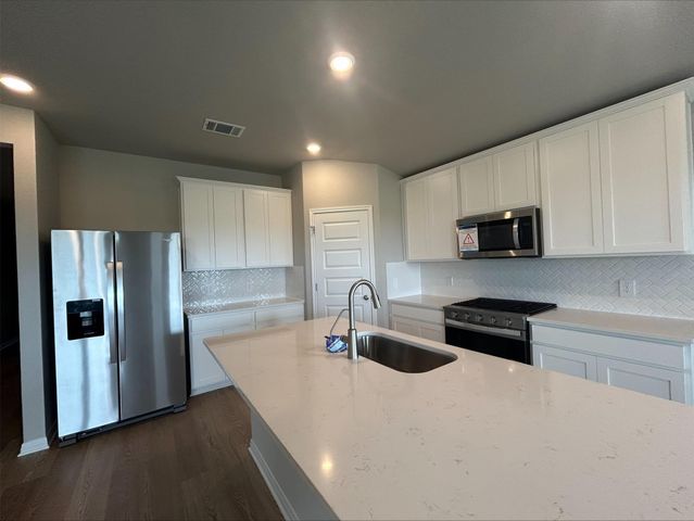 17113 Lomond WAY, Pflugerville, TX 78660