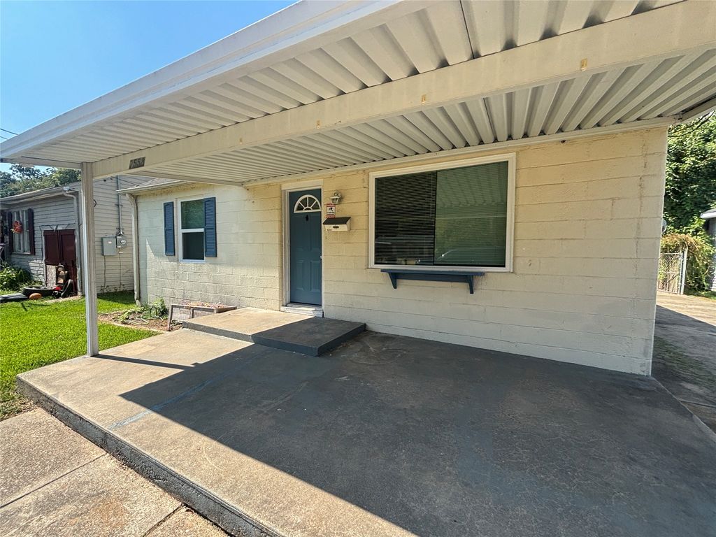 2558 Barbara Street, Bossier City, LA 71112