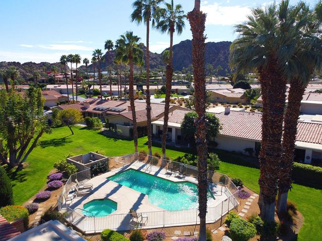 78510 Vista Del Fuente, Indian Wells, CA 92210