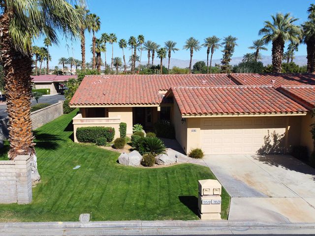 78510 Vista Del Fuente, Indian Wells, CA 92210
