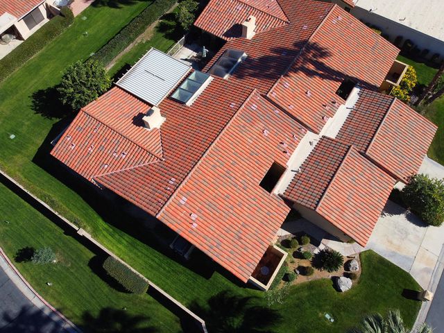 78510 Vista Del Fuente, Indian Wells, CA 92210