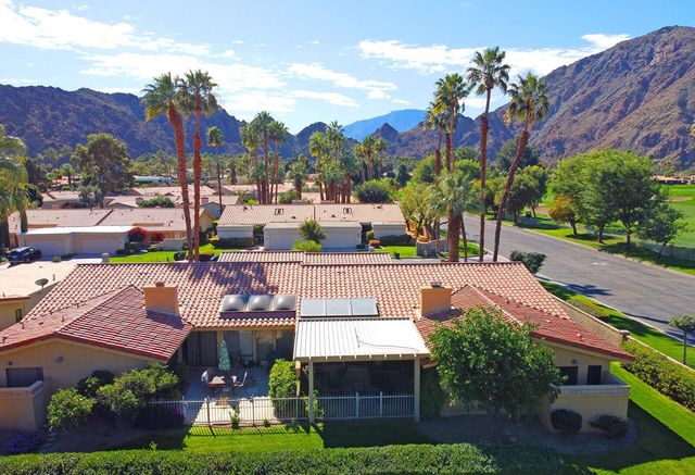 78510 Vista Del Fuente, Indian Wells, CA 92210