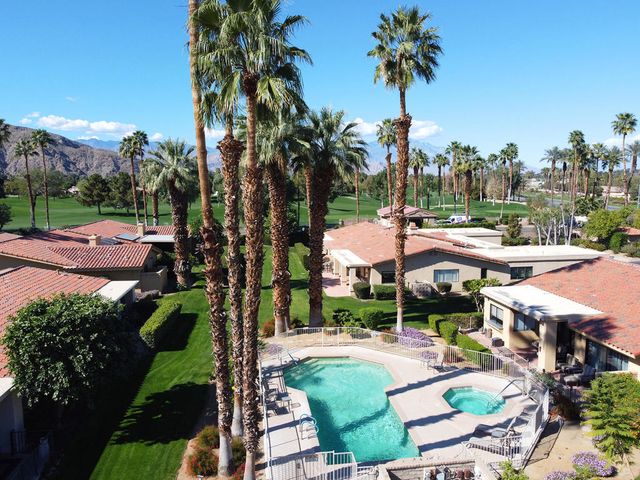 78510 Vista Del Fuente, Indian Wells, CA 92210