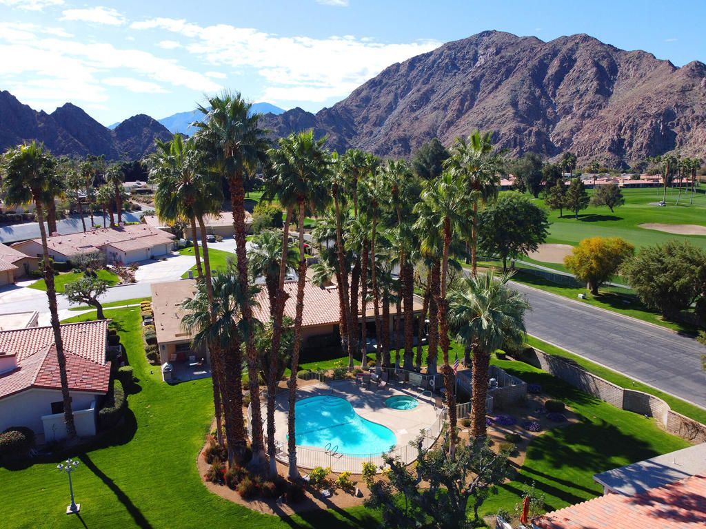 78510 Vista Del Fuente, Indian Wells, CA 92210