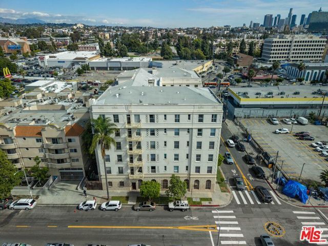 3333 W 4th Street, Los Angeles, CA 90020
