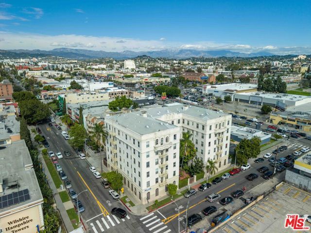 3333 W 4th Street, Los Angeles, CA 90020