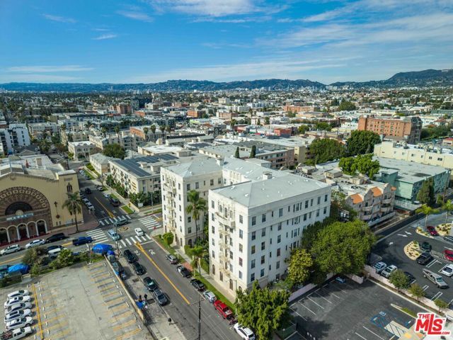 3333 W 4th Street, Los Angeles, CA 90020