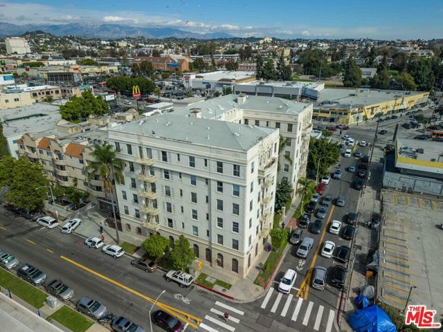 3333 W 4th Street, Los Angeles, CA 90020