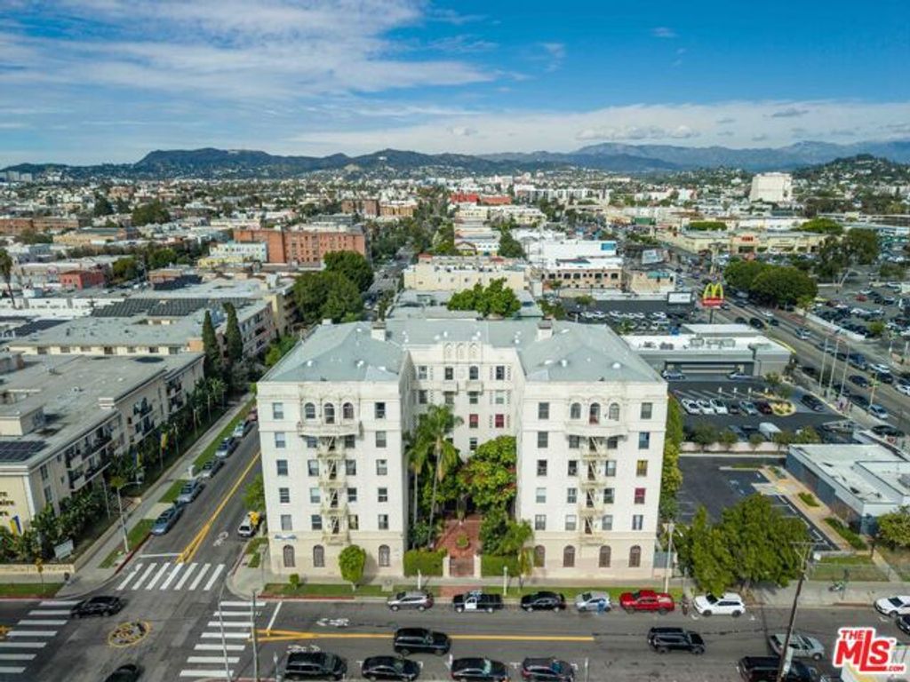 3333 W 4th Street, Los Angeles, CA 90020