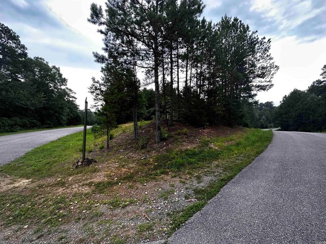 Lot 49 Cobalt Bay Drive, Shirley, AR 72153