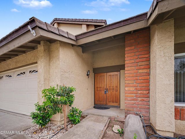 612 Azalea Street, Thousand Oaks, CA 91360