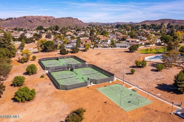 612 Azalea Street, Thousand Oaks, CA 91360