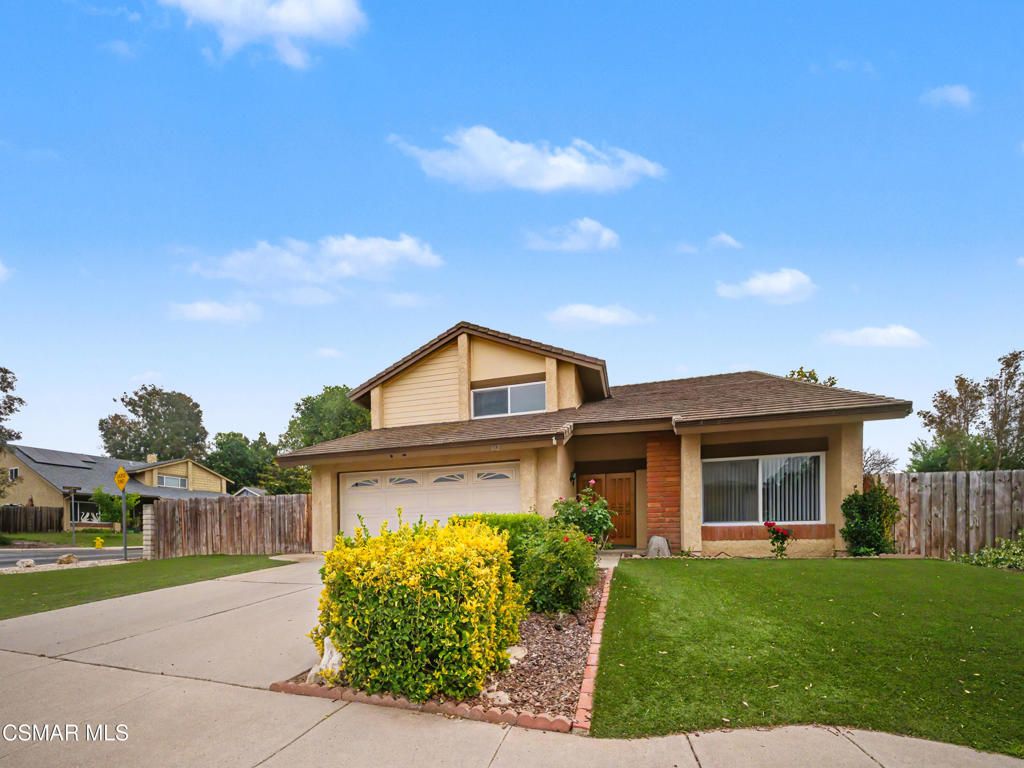 612 Azalea Street, Thousand Oaks, CA 91360