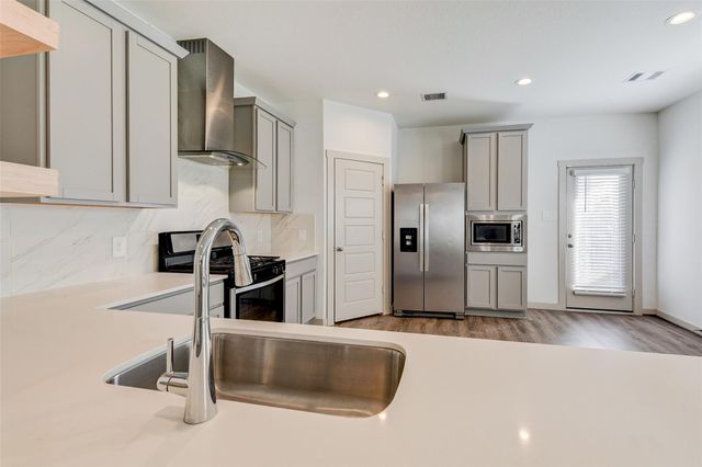 12539 Walmgate Court, Houston, TX 77047