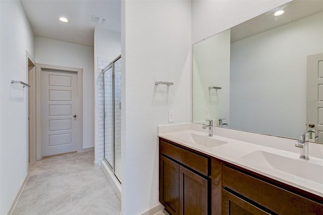 12539 Walmgate Court, Houston, TX 77047