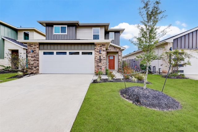 12539 Walmgate Court, Houston, TX 77047