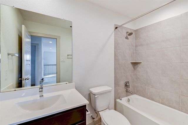 12539 Walmgate Court, Houston, TX 77047