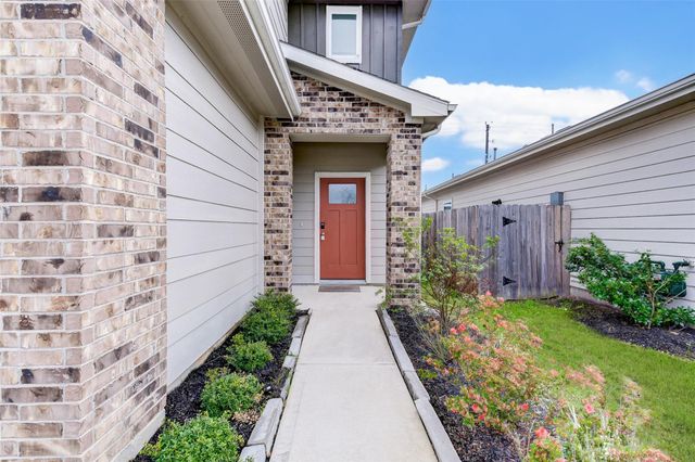 12539 Walmgate Court, Houston, TX 77047