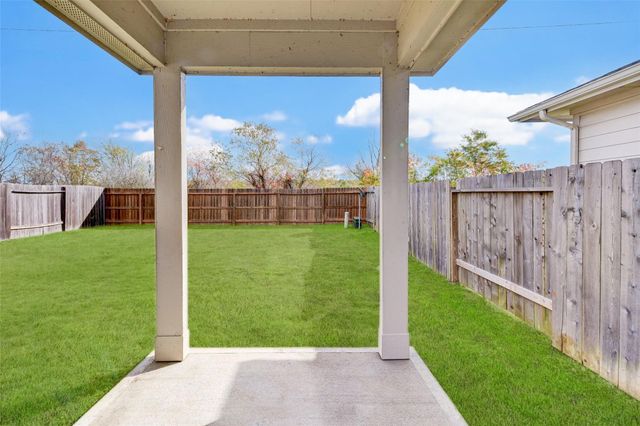 12539 Walmgate Court, Houston, TX 77047