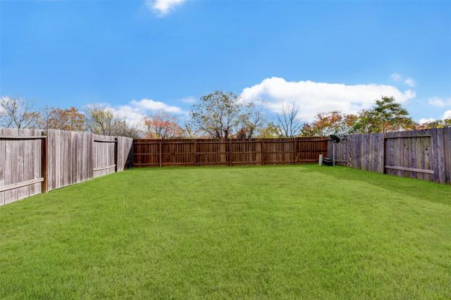 12539 Walmgate Court, Houston, TX 77047