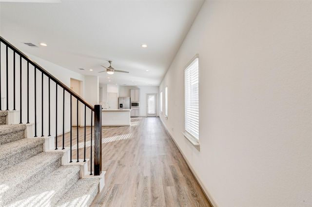 12539 Walmgate Court, Houston, TX 77047