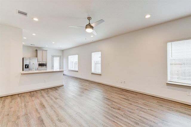 12539 Walmgate Court, Houston, TX 77047