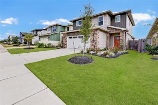 12539 Walmgate Court, Houston, TX 77047