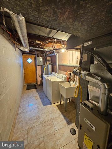 2140 STEVENS ST, Philadelphia, PA 19149