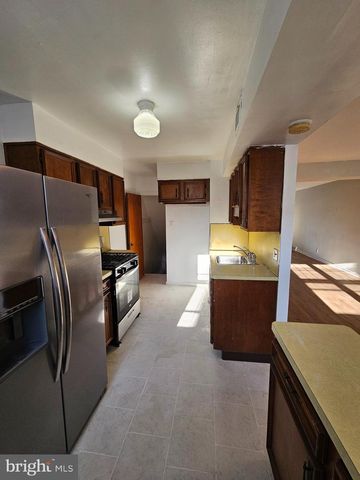 2140 STEVENS ST, Philadelphia, PA 19149