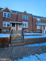 2140 STEVENS ST, Philadelphia, PA 19149