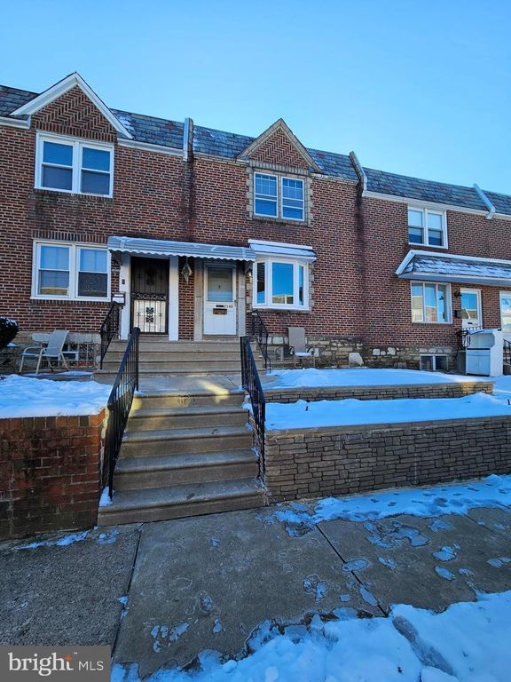 2140 STEVENS ST, Philadelphia, PA 19149