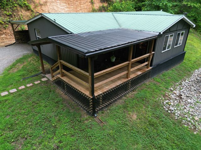 14656 Highway 438, W, Linden, TN 37096
