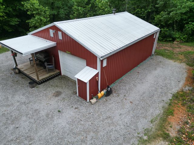 14656 Highway 438, W, Linden, TN 37096