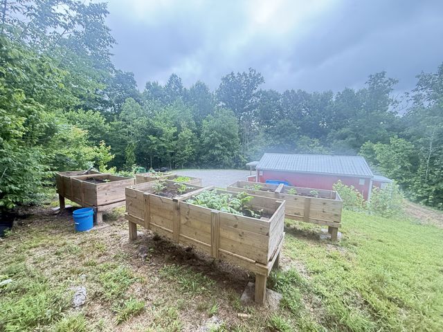 14656 Highway 438, W, Linden, TN 37096