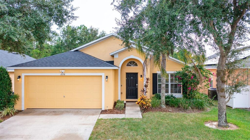 2178 ROYAL RIDGE DRIVE, Davenport, FL 33896