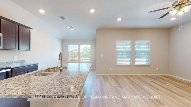 12537 Tarres Court, Lorena, TX 76655