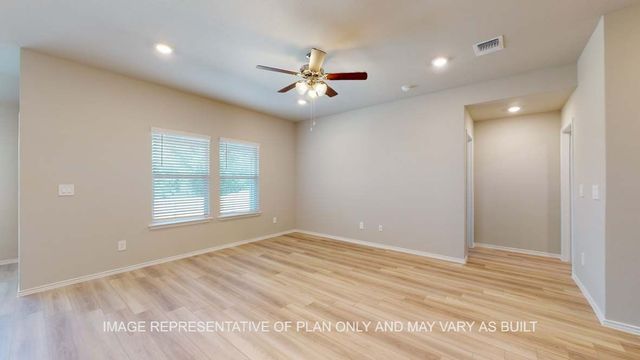 12537 Tarres Court, Lorena, TX 76655