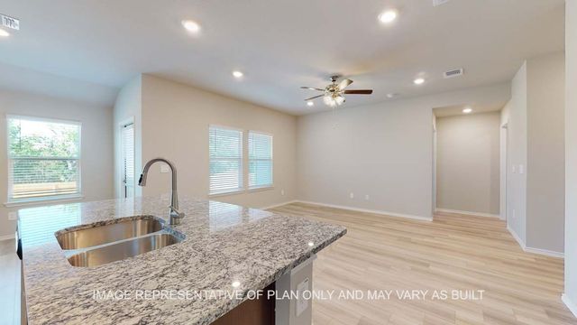12537 Tarres Court, Lorena, TX 76655